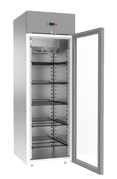 Холодильный шкаф Аркто D0.5-G
