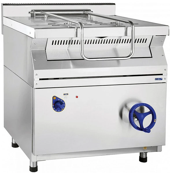 Сковорода газовая Abat ГСК-80-0,27-40