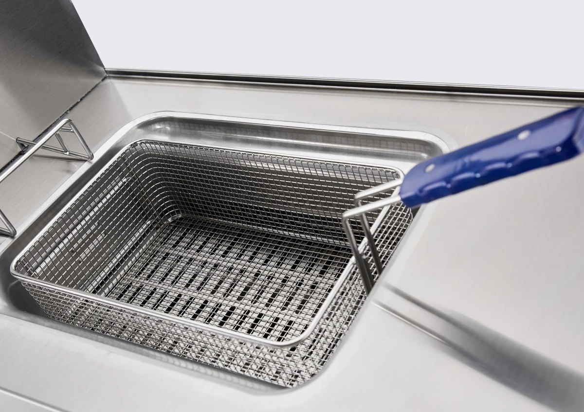 Фритюрница Abat ГФК-40.1Н