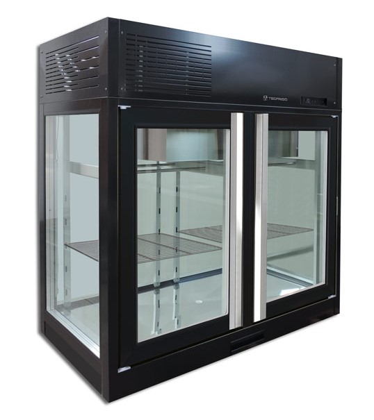 ШКАФ ХОЛОД. TECFRIGO MEAT 60 DA