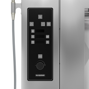 Пароконвектомат Gabino Combi-2011b Стандарт
