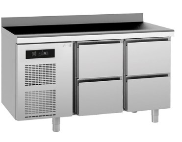 СТОЛ С ОХЛАЖД.ШКАФОМ SAGI KUA4A