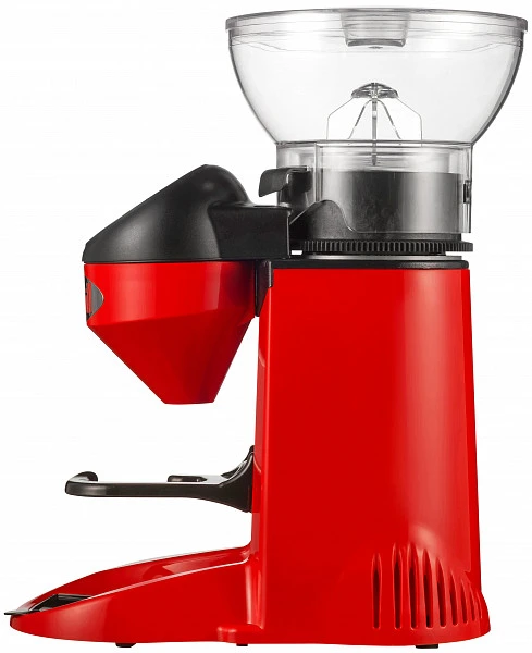 Кофемолка Cunill Tranquilo Tron Red
