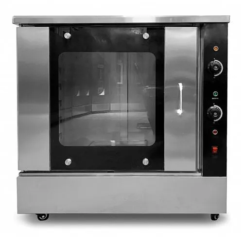 Расстоечный шкаф Hurakan HKN-XLT15MWS