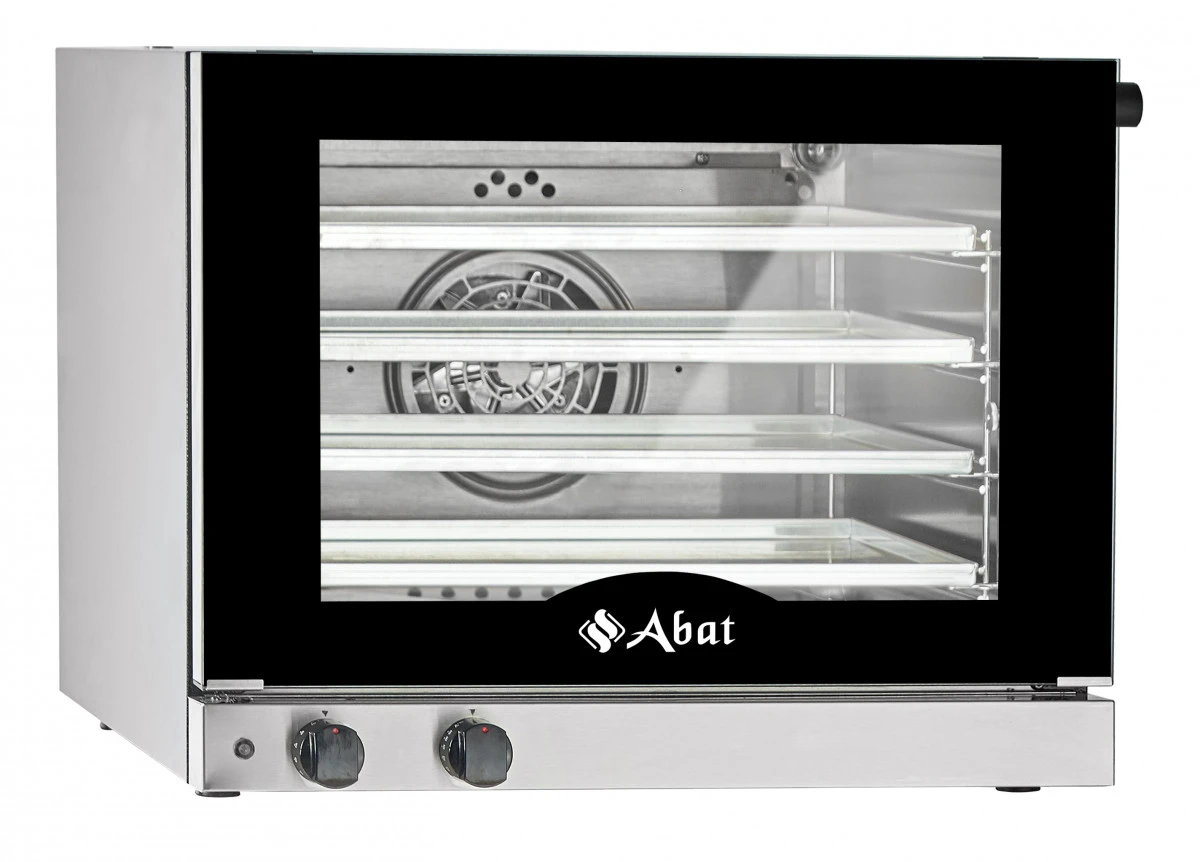 Печь конвекционная электрическая Abat КПП-4М