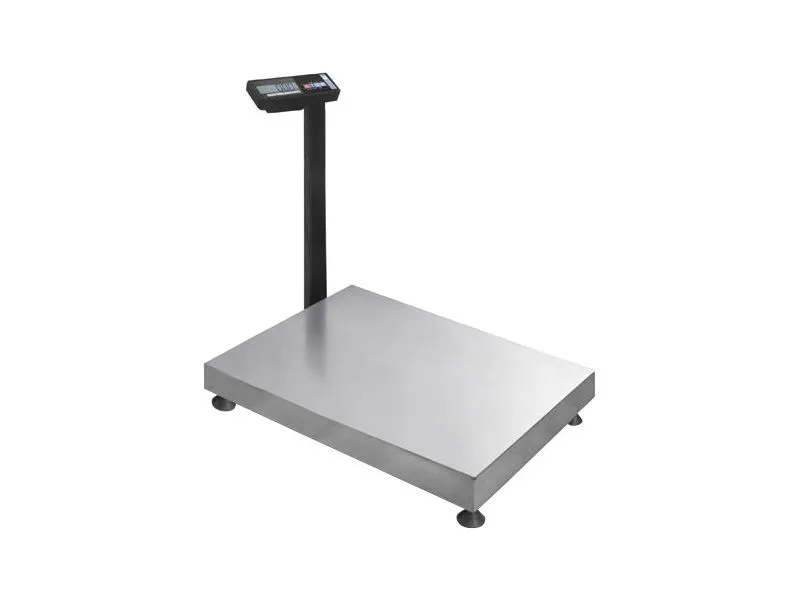 Весы товарные Масса-К TB-M-150-A3