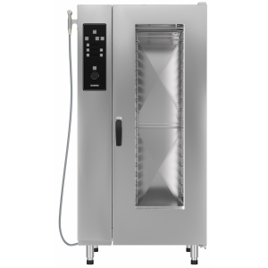 Пароконвектомат Gabino Combi-2011b Стандарт