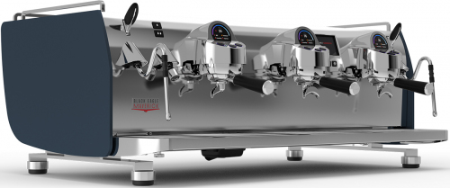 КОФЕМАШИНА VICTORIA ARDUINO MAVERICK GRAVIMETRIC VOLUMETRIC T3 3 ГРУППЫ/ГОЛУБОЙ КАМЕНЬ 226657