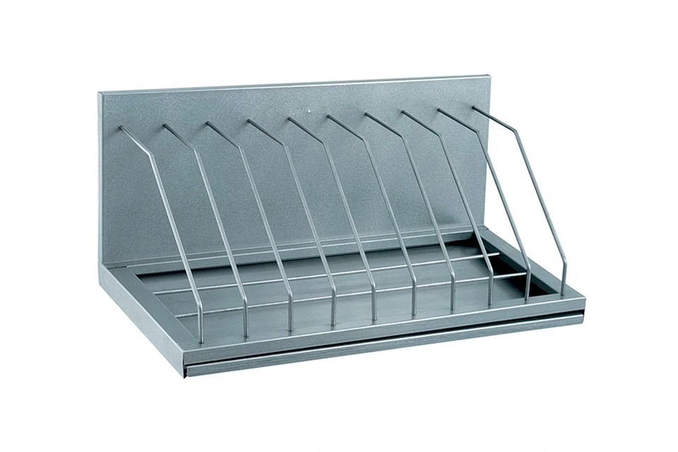 Полка для досок Atesy ПКД-С- 600.350-9-02-В (ПКД-600)