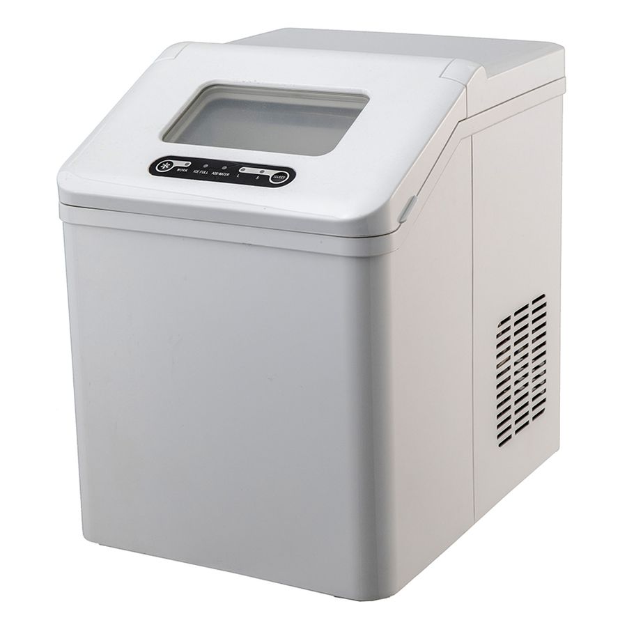 Льдогенератор MK-IM-207SD