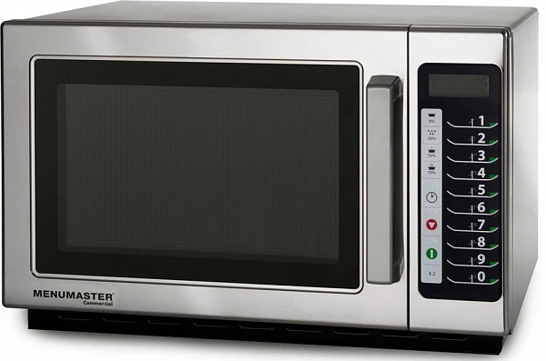Микроволновая печь Menumaster RCS511TS