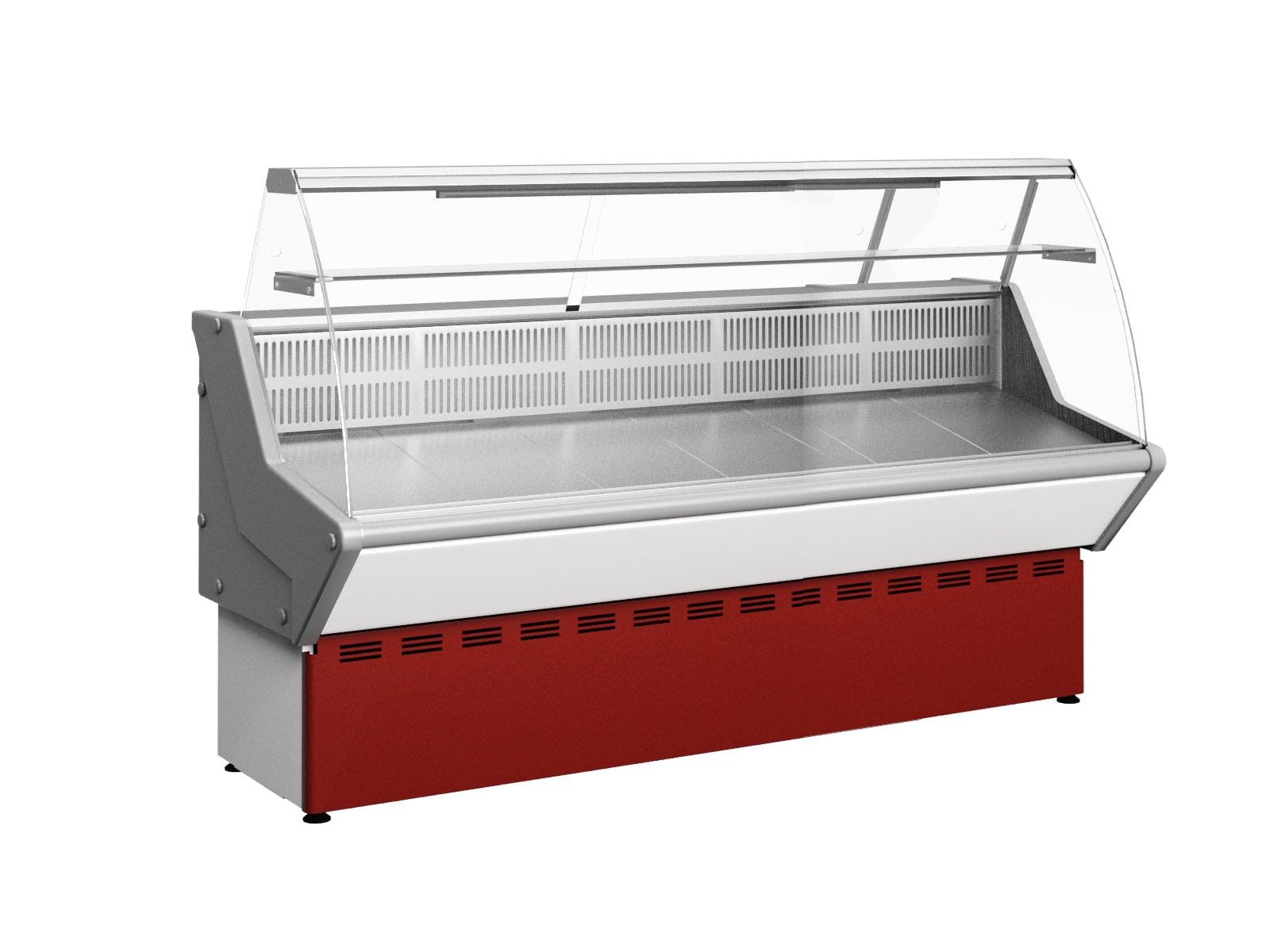 ВИТРИНА ХОЛОДИЛЬНАЯ МХМ НОВА ВХС-1,8