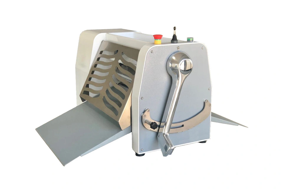 Тестораскаточная машина WLBake DST 500 SM