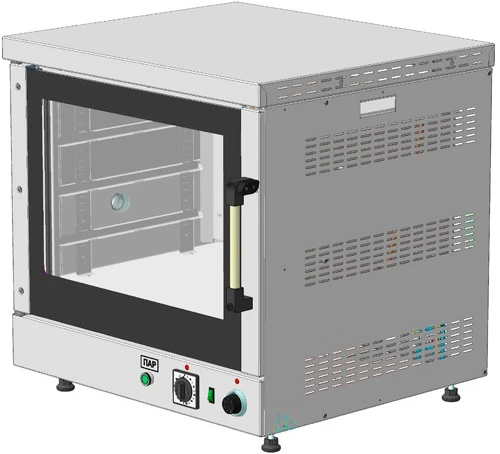 Печь конвекционная электрическая Тулаторгтехника ПКУ 530