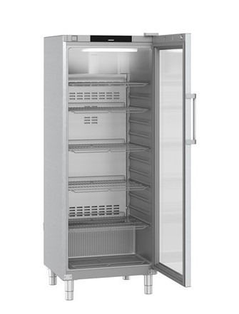 ШКАФ ХОЛОД.С ГЛУХ.ДВЕРЬЮ LIEBHERR FRFCVG 6511 PERFECTION