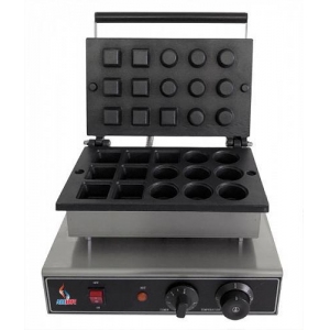 Тарталетница Airhot WT-15