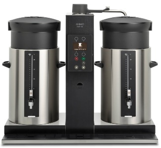 КОФЕВАРКА ANIMO CB 2X20