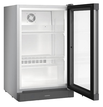 ШКАФ ХОЛОД.СО СТЕКЛОМ LIEBHERR BCV 1103