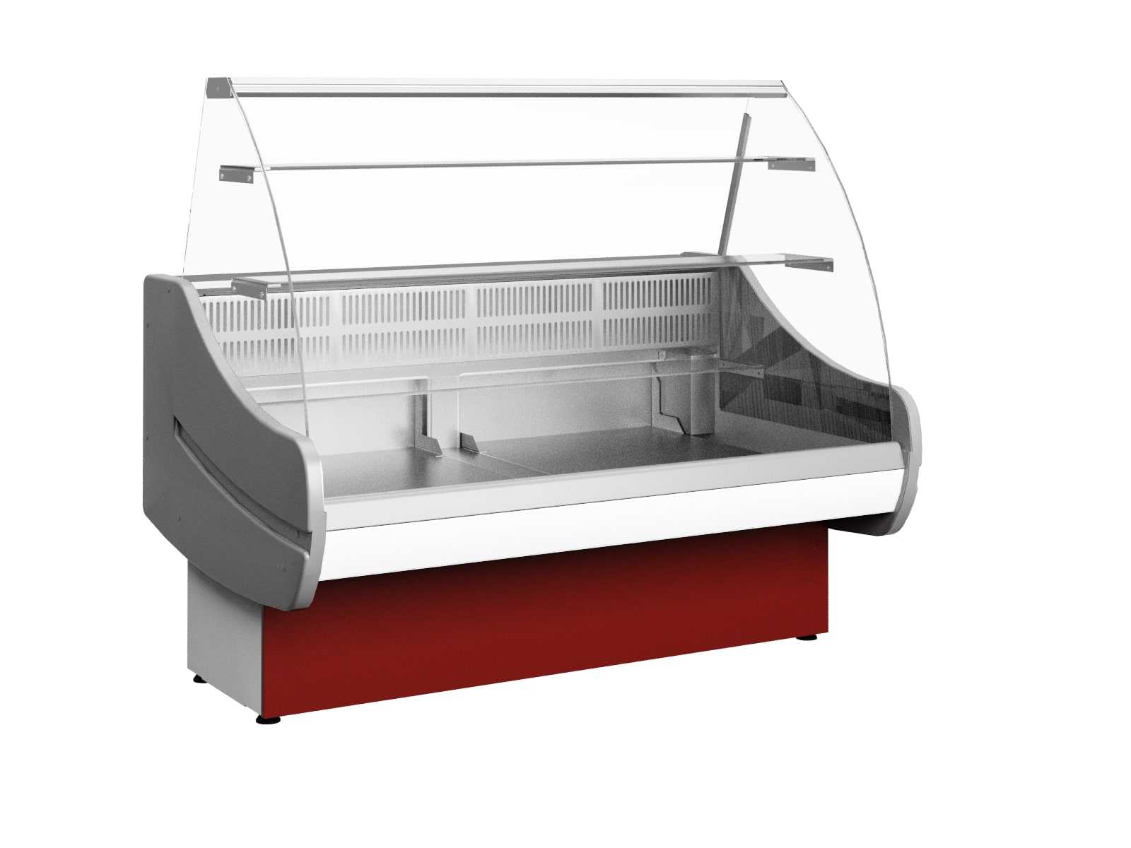 ВИТРИНА ХОЛОДИЛЬНАЯ МХМ ТАИР ВХСд-1,5