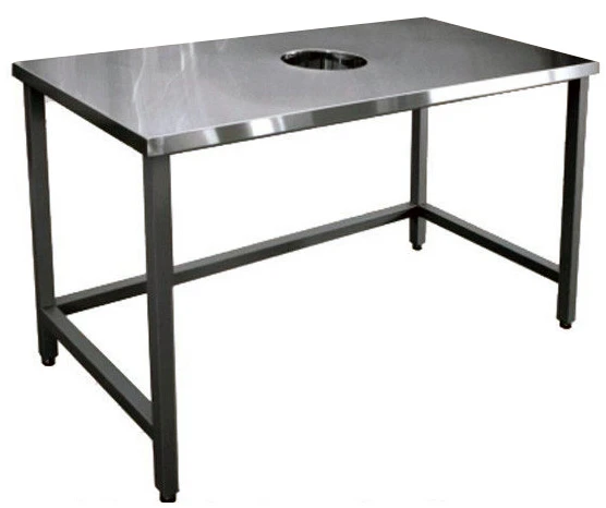 Стол для сбора отходов Технологии юга СРО-2/900-ЮТ