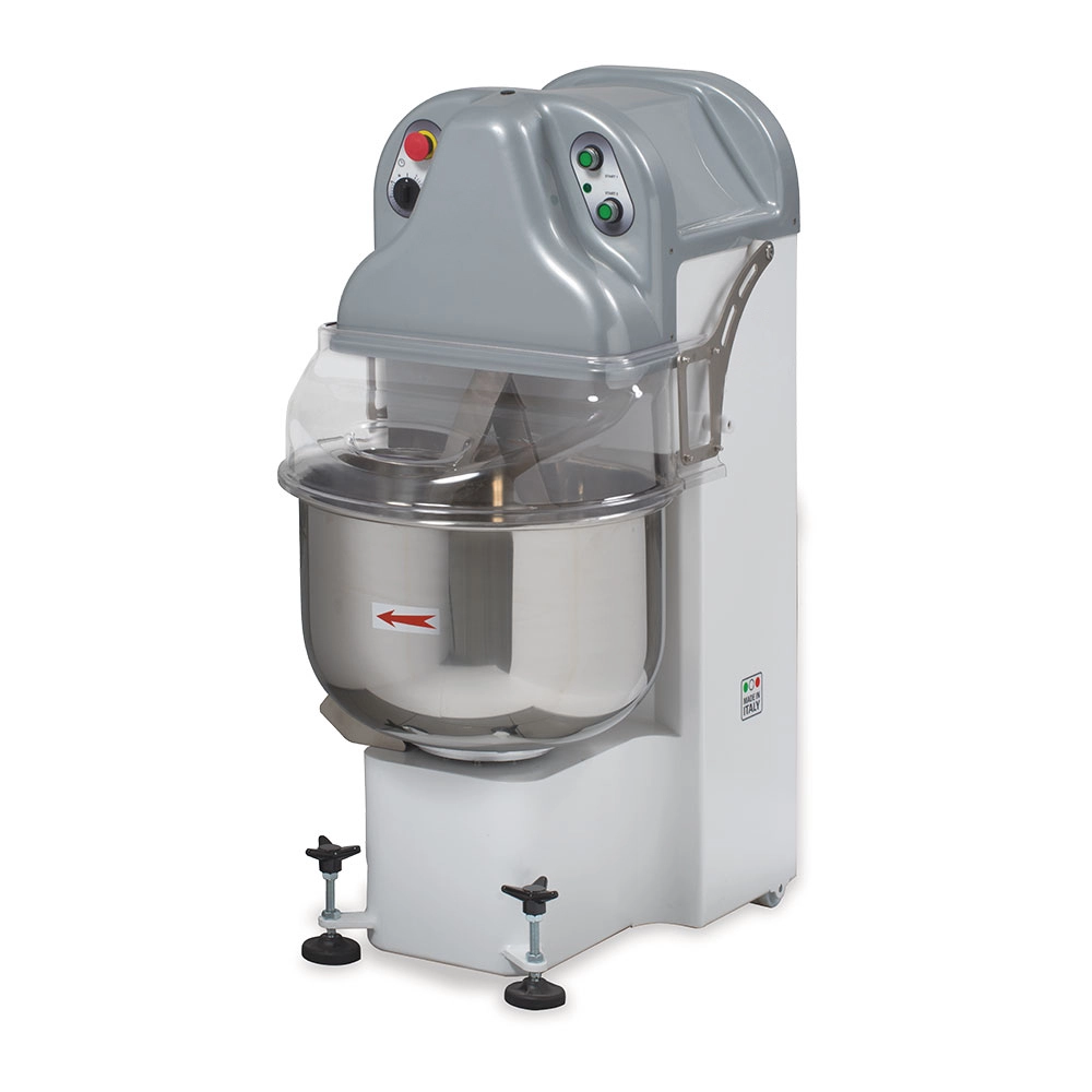 Машина тестомесильная т.м. WLBake серии BE, мод. BE25 2V