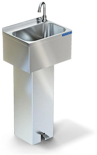 Рукомойник Техно-ТТ ВМ-12/302