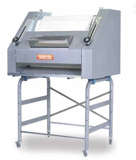 ФОРМОВКА SIGMA Д/БАГЕТОВ  FB700