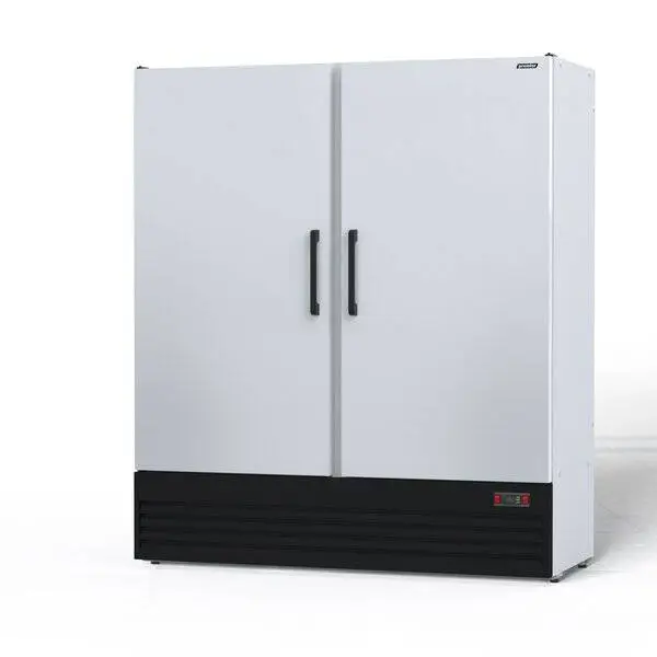 Шкаф морозильный Премьер ШНУП1ТУ-1,4М с доводчиком