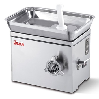 МЯСОРУБКА SIRMAN TC-22 NEVADA ICE H 1 ФАЗН.