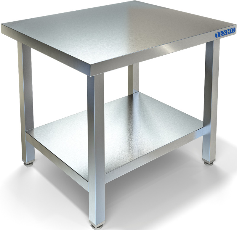 СТОЛ-ПОДСТАВКА ПОД ОБОРУДОВАНИЕ СПР-133/555