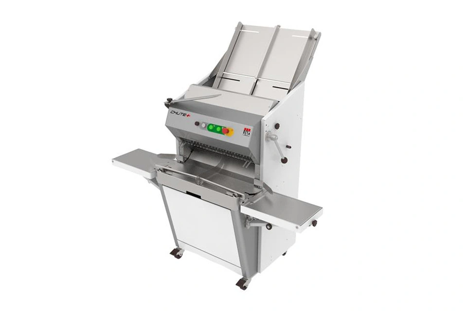 Хлеборезка JAC CHUTE 450