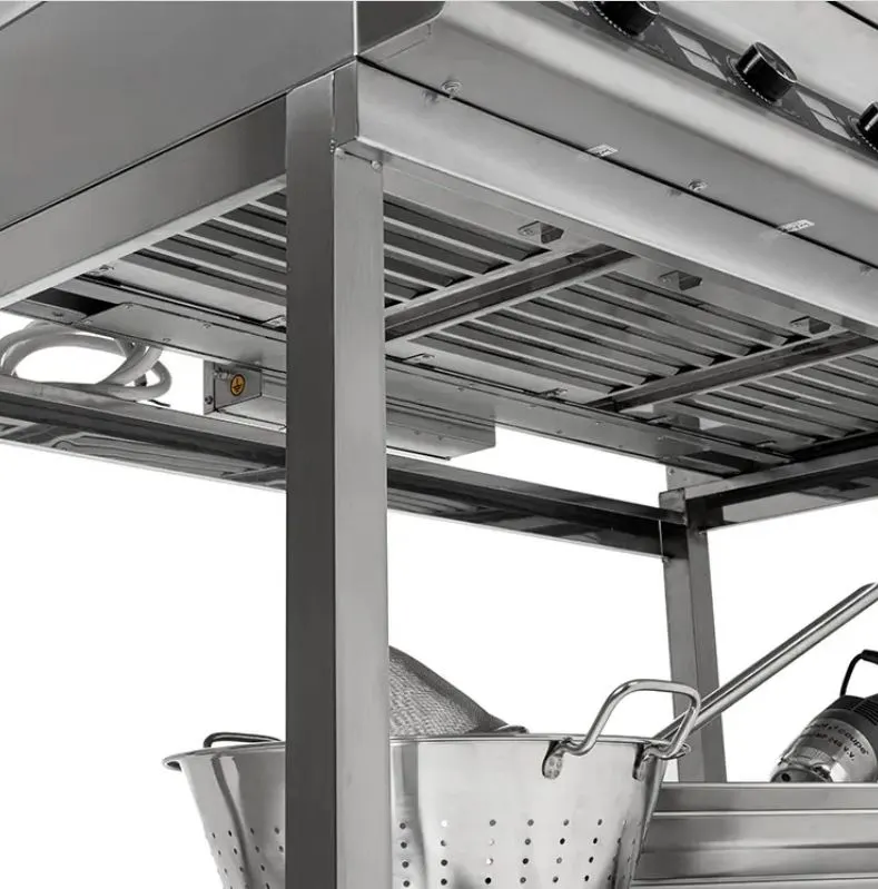 ПЛИТА ИНДУКЦИОННАЯ 6 КОНФ 700 СЕР КОБОР I7-6S