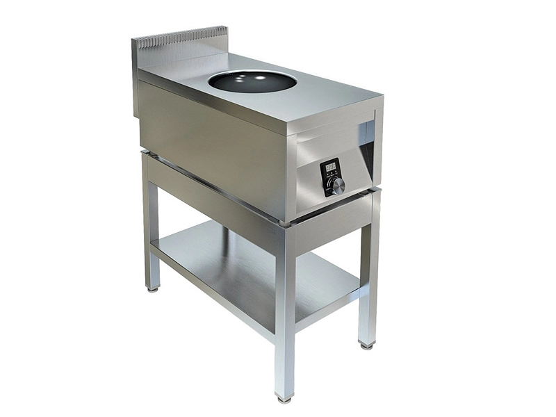 ПЛИТА ВОК ИНДУКЦИОННАЯ ИПВ-150114