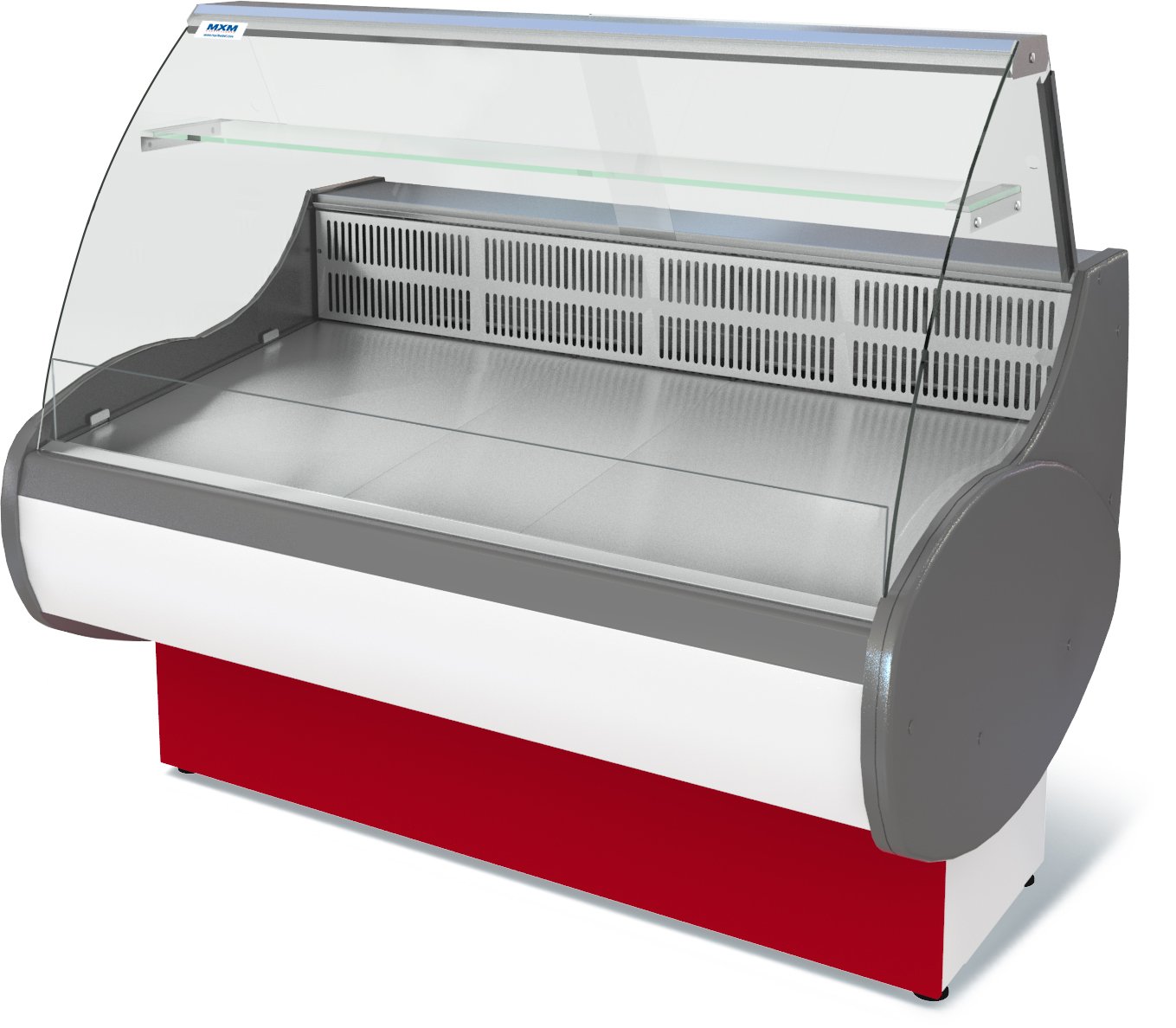 ВИТРИНА ХОЛОДИЛЬНАЯ МХМ ТАИР ВХСН-1,2