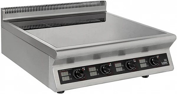 Плита индукционная Кобор I7-4T