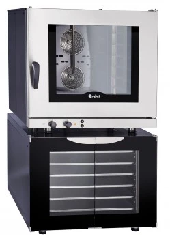 Шкаф расстоечный тепловой Abat ШРТ-12ЭМ