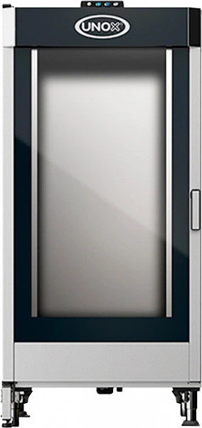 Расстоечный шкаф Unox XEBPL-16EU-M