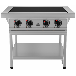 Плита электрическая напольная Gabino S4P