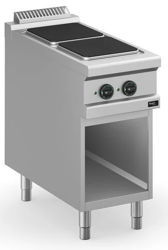 Плита электрическая Apach APRE-49P/PL