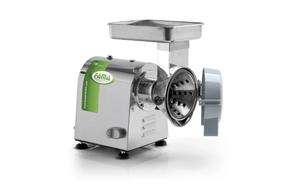 Сыротерка для мягких сыров Fama TMC (FTMC 100)