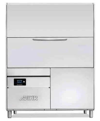 Котломоечная машина Dihr LP4 S8 PLUS ELETTRONICA