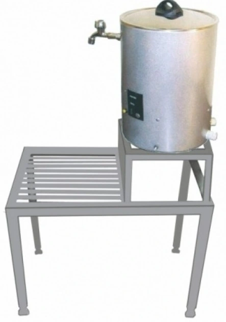 Подставка Дебис КНЭ