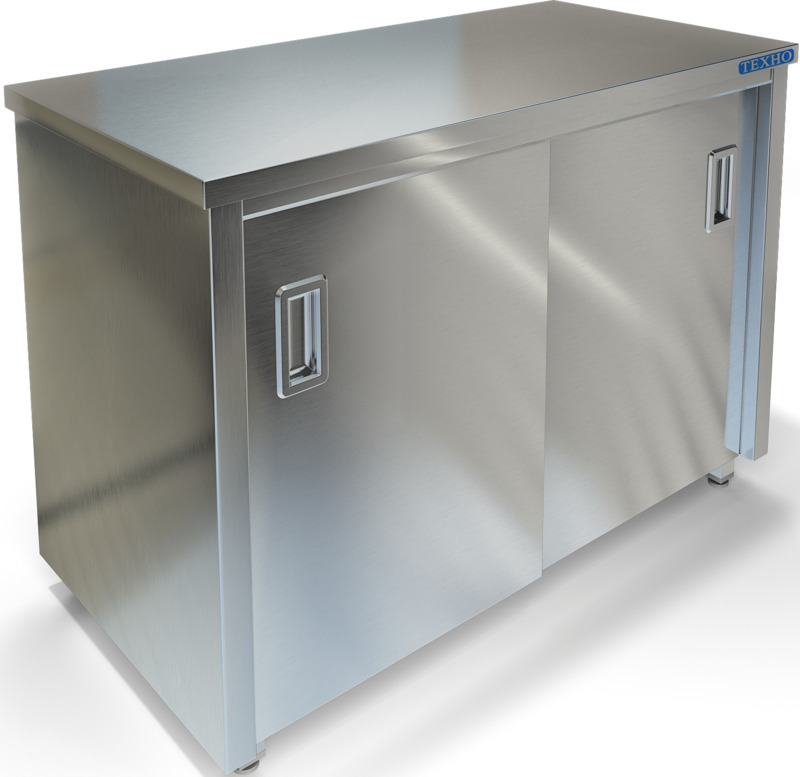 СТОЛ ЦЕНТРАЛЬНЫЙ СПС-834/1508Н КУПЕ