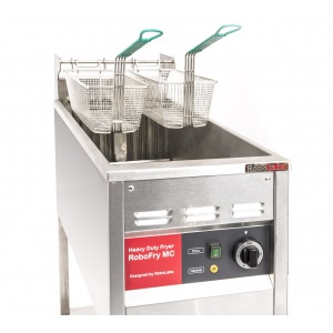 Фритюрница RoboLabs RoboFry MC