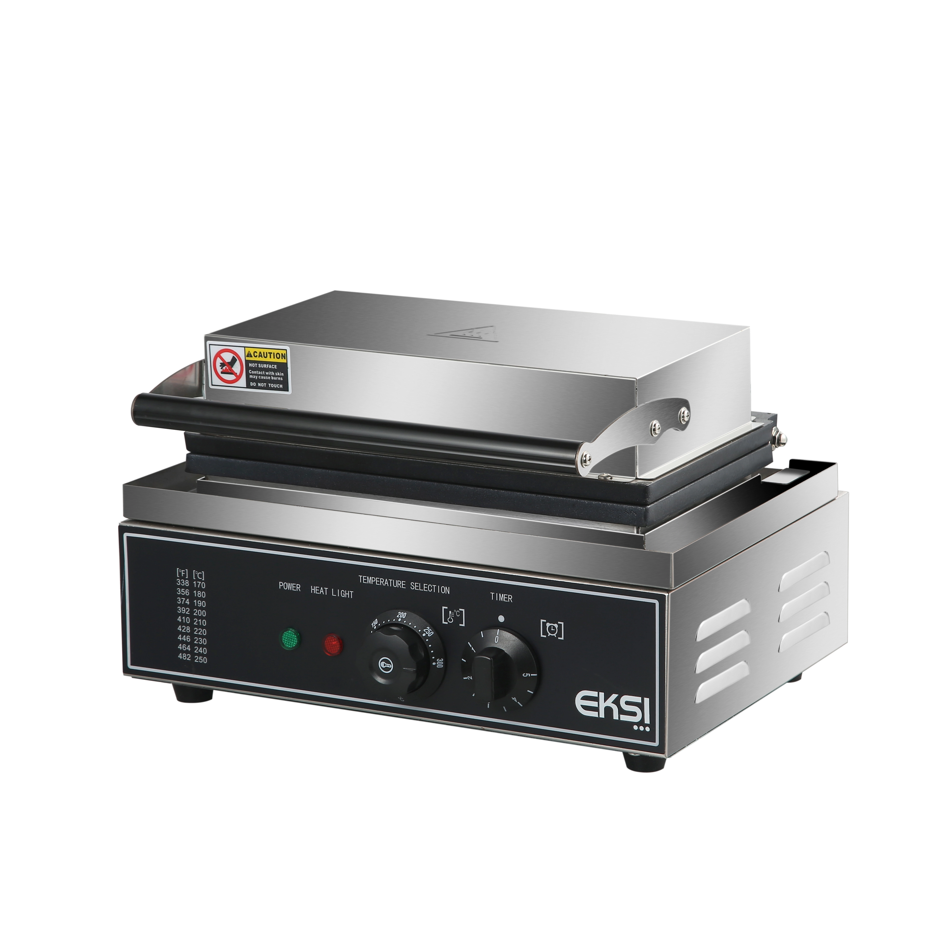 Тарталетница Eksi TWB-8