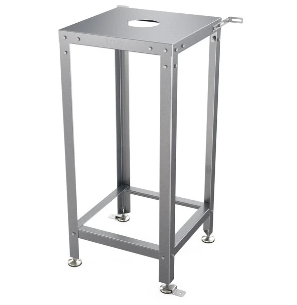 Подставка Atesy ПК-Б-400.400.870-02 (ПК-870)