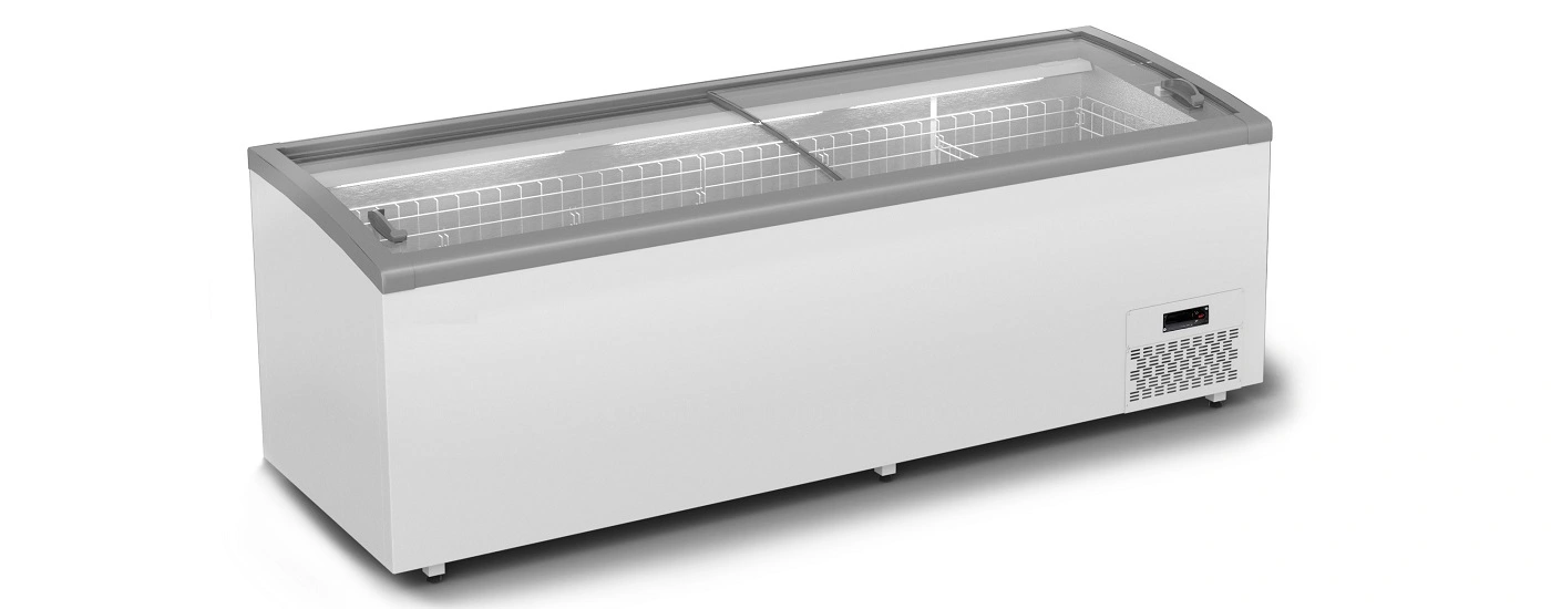 Ларь-бонета Italfrost ЛВНР 1850 (ЛБР М 1850)
