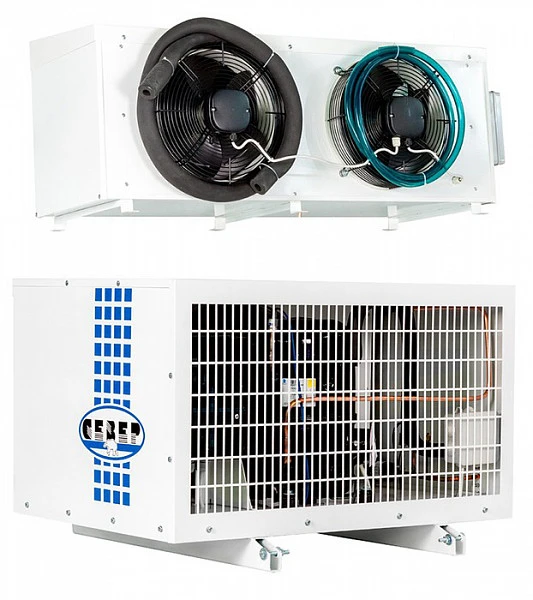 Сплит-система Север BGSF 425 S ВПУ