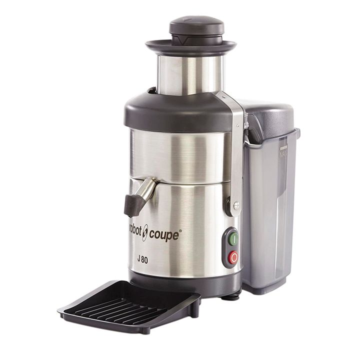 Соковыжималка ROBOT COUPE J80