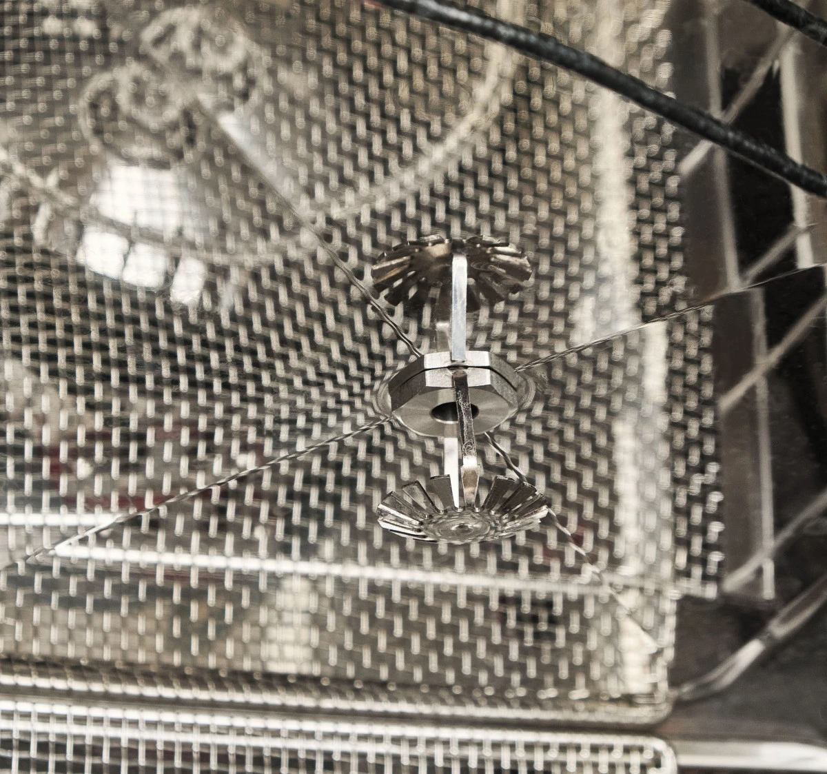 Мини-пароконвектомат Abat ПКА 6-2/3П-01